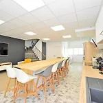 Welcomeagen * Suite Paris * Wifi * Hypercentre