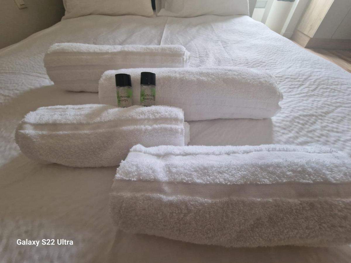 Appartement Welcomeagen * Paris * Wifi * Hypercentre